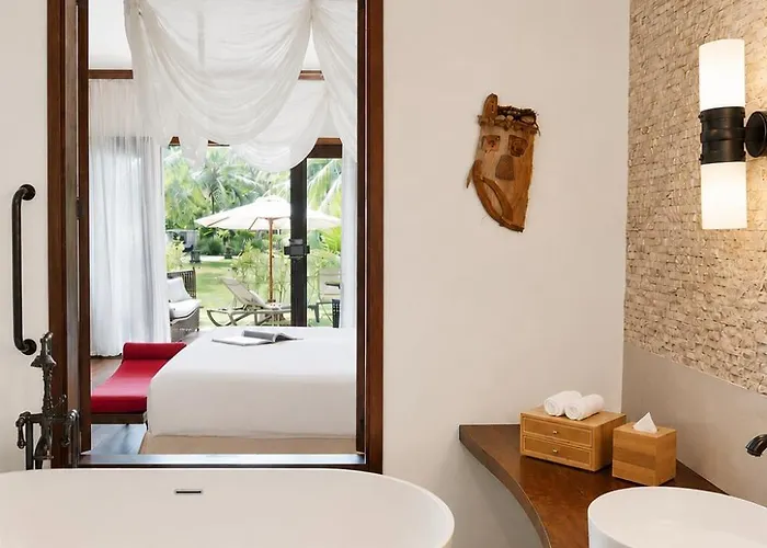 Story Seychelles