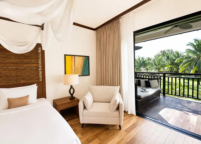 Resort Story Seychelles Beau Vallon (Mahe)