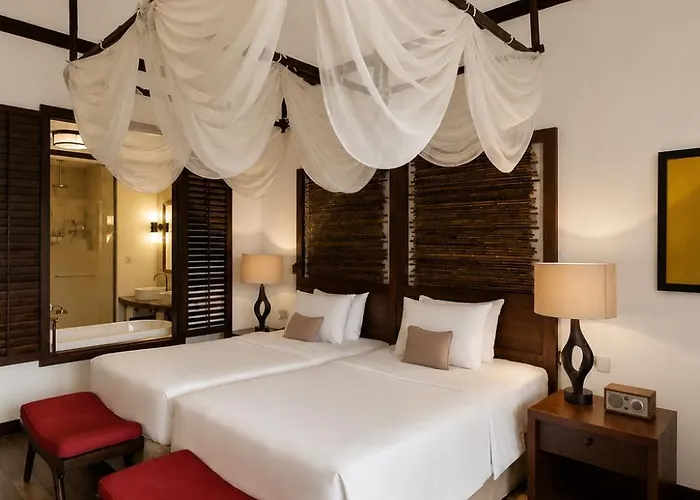 Story Seychelles 5*