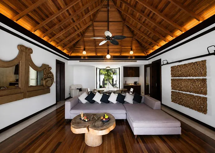 Story Seychelles Beau Vallon (Mahe)