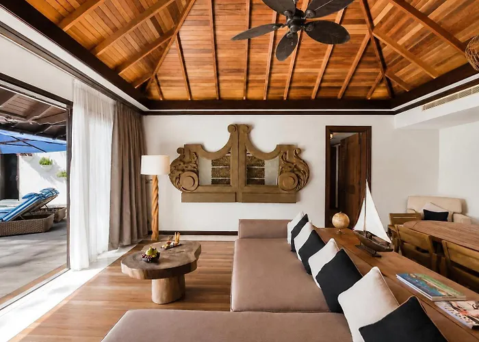 Story Seychelles Resort