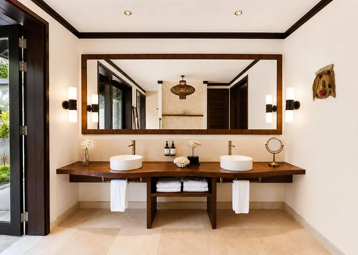 Story Seychelles Resort 5*