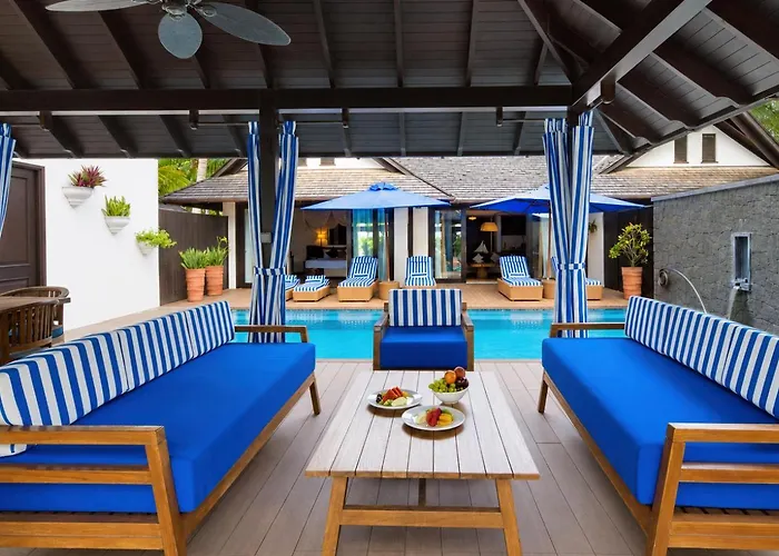 Story Seychelles 5*