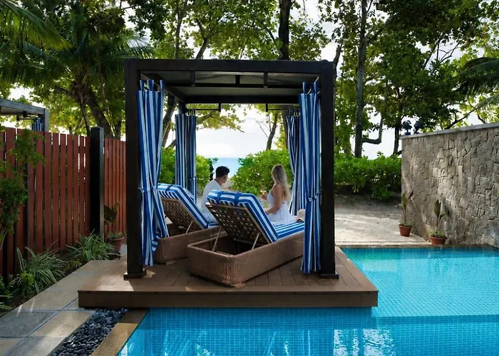 Story Seychelles