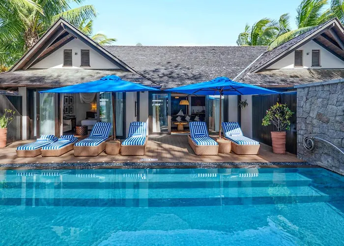 Story Seychelles Resort