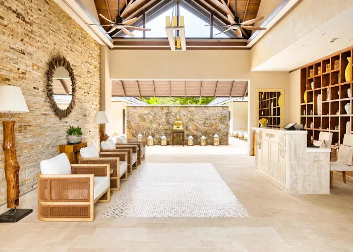 Story Seychelles Resort 5*