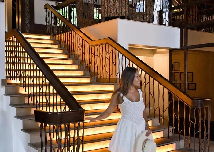 Story Seychelles 5*