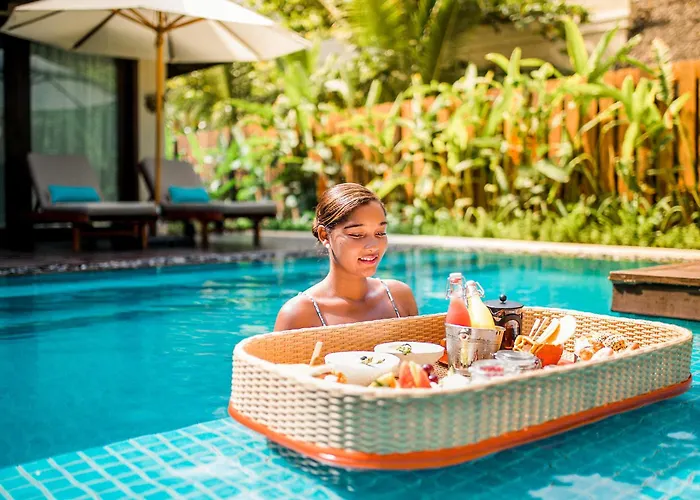 Story Seychelles Beau Vallon (Mahe)