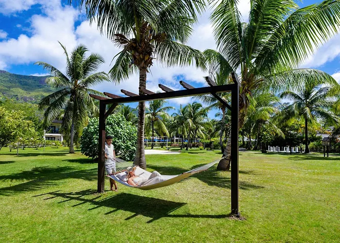 Story Seychelles Resort