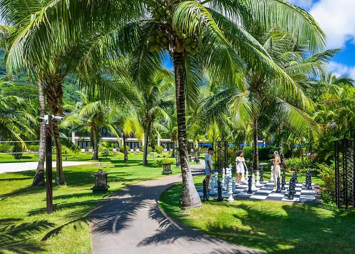 Story Seychelles Beau Vallon (Mahe)