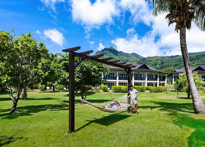 Story Seychelles Resort Beau Vallon (Mahe)