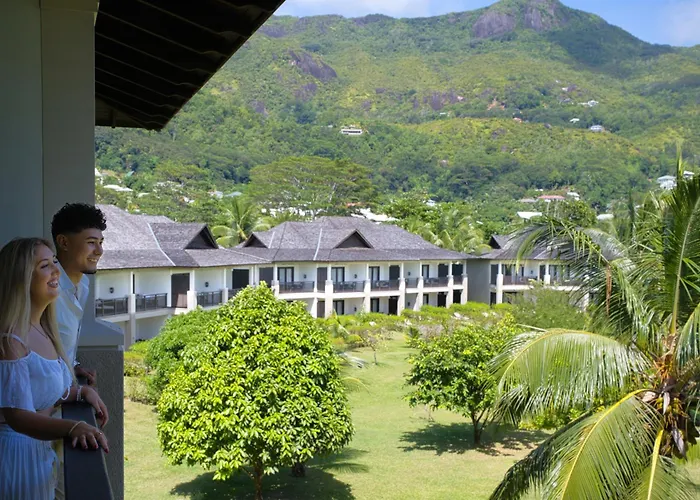 Story Seychelles Resort Beau Vallon (Mahe)