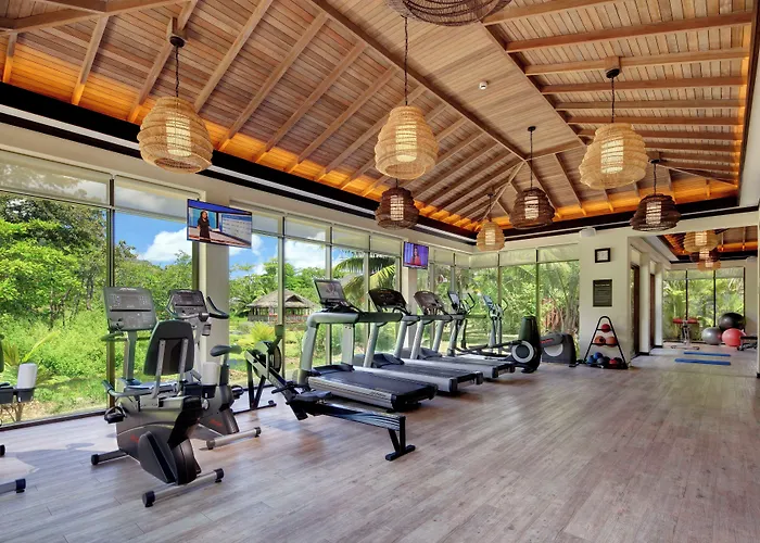 Story Seychelles Resort 5*