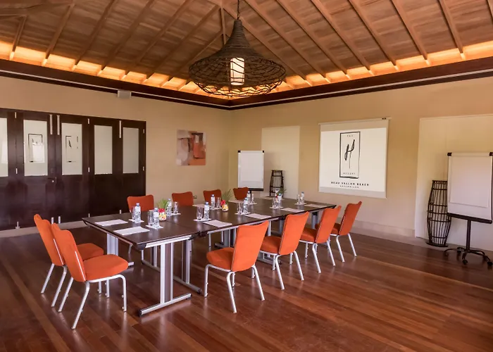 Story Seychelles Resort 5*