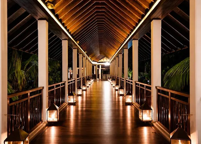 Story Seychelles Resort Beau Vallon (Mahe)
