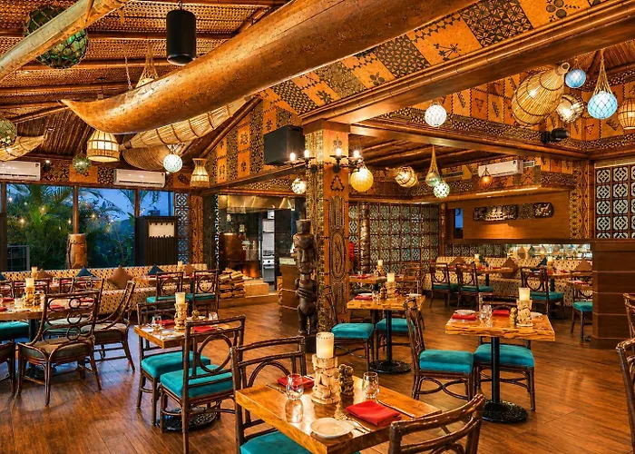 Story Seychelles 5*