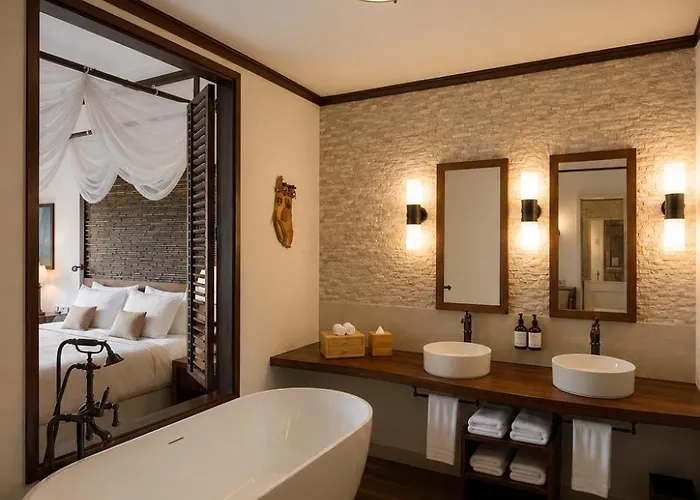 Story Seychelles 5*