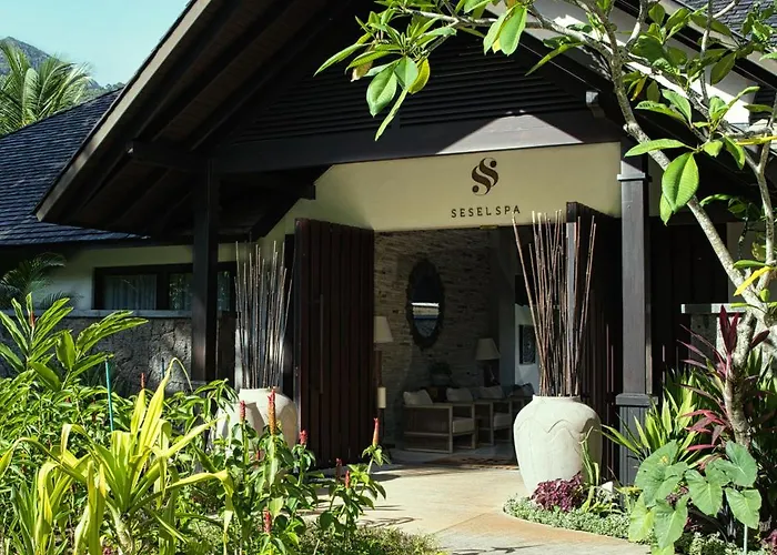 Story Seychelles Beau Vallon (Mahe)