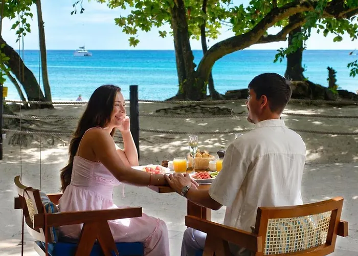 Story Seychelles Resort 5*