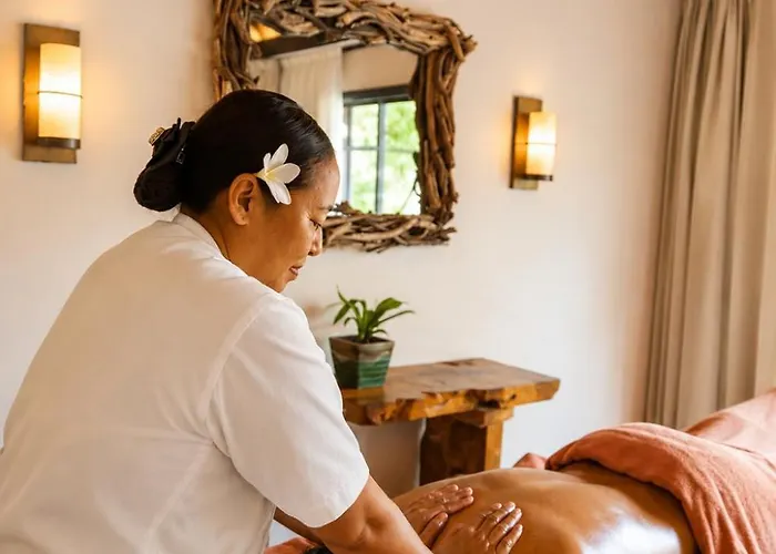 Story Seychelles Resort Beau Vallon (Mahe)