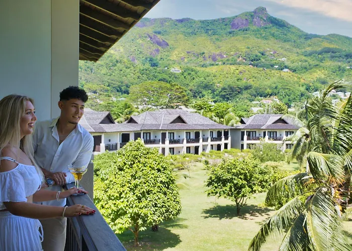Story Seychelles 5*