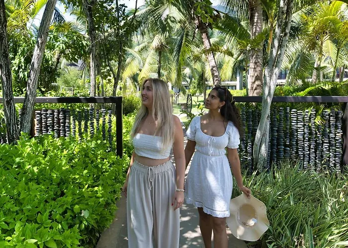 Story Seychelles