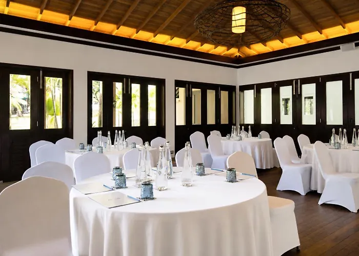 Story Seychelles Resort