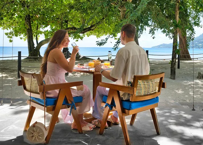 Story Seychelles Resort 5*