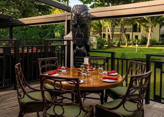 Story Seychelles Resort